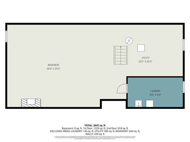 519 E Spruce Street, Marshall City, MI 49068