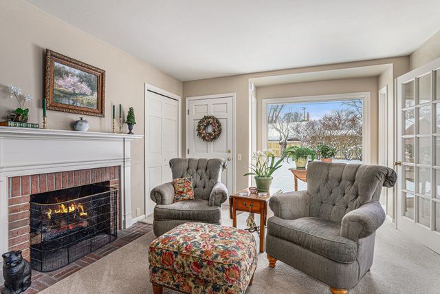 519 E Spruce Street, Marshall City, MI 49068