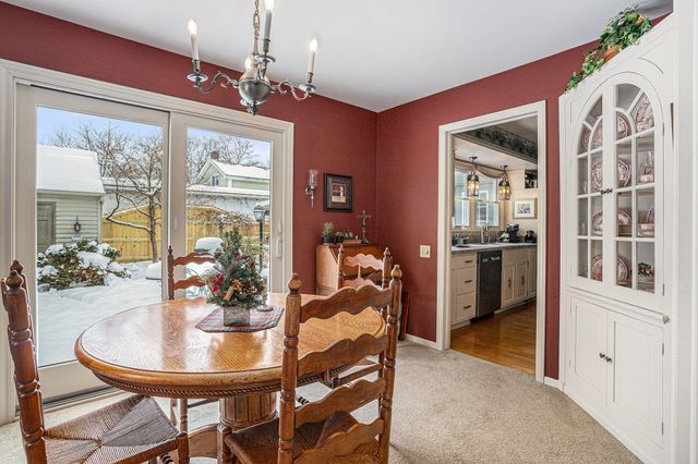 519 E Spruce Street, Marshall City, MI 49068