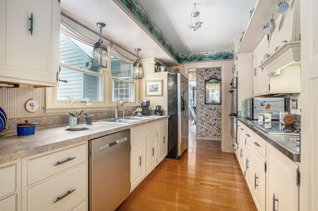 519 E Spruce Street, Marshall City, MI 49068