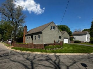 519 E Spruce Street, Marshall City, MI 49068