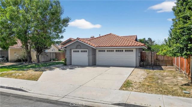 25307 Avenida Chagres, Hemet, CA 92544
