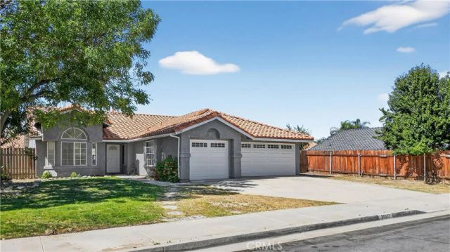 25307 Avenida Chagres, Hemet, CA 92544