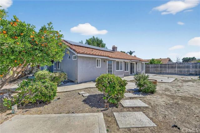 25307 Avenida Chagres, Hemet, CA 92544