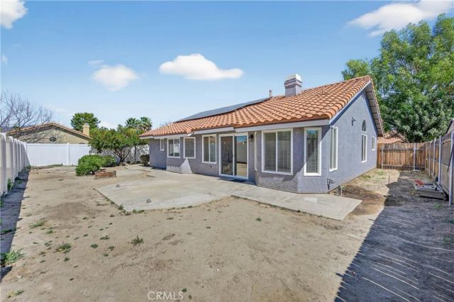 25307 Avenida Chagres, Hemet, CA 92544