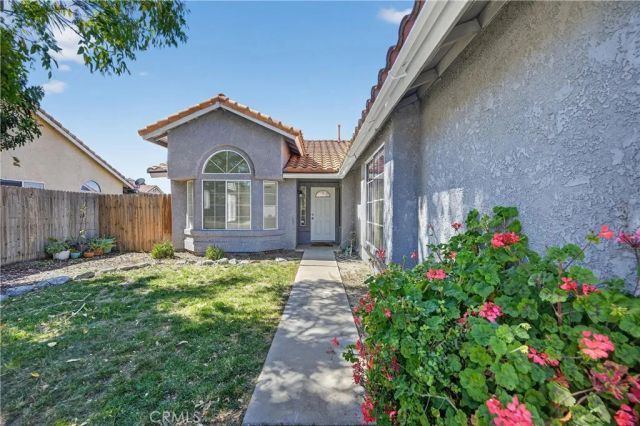 25307 Avenida Chagres, Hemet, CA 92544