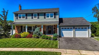 22 Desmet Avenue, Milltown, NJ 08850
