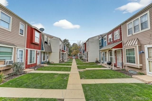 15771 E 13th Place, Aurora, CO 80011