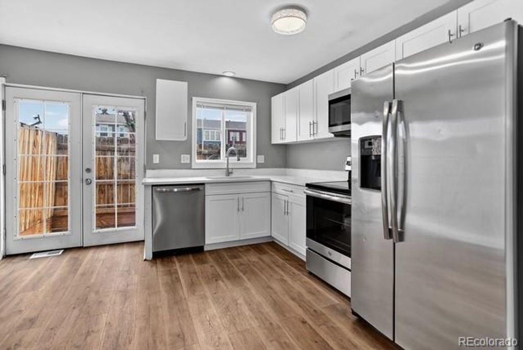 15771 E 13th Place, Aurora, CO 80011