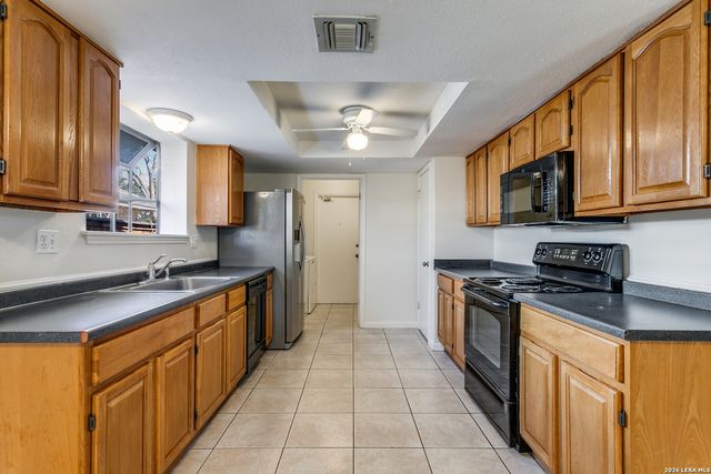 14126 Parkhurst, San Antonio, TX 78232