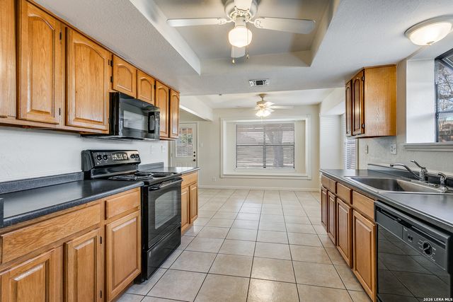 14126 Parkhurst, San Antonio, TX 78232