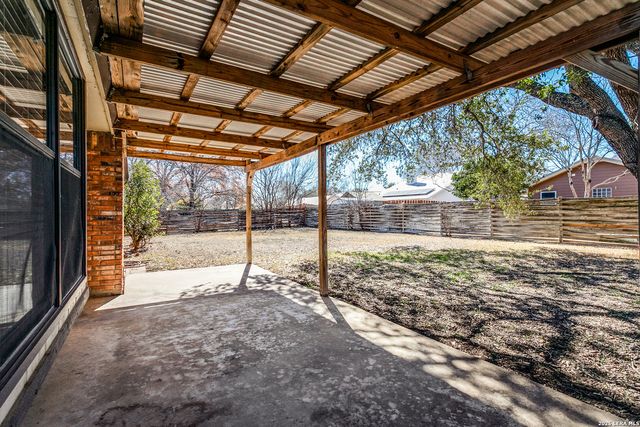 14126 Parkhurst, San Antonio, TX 78232