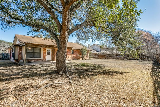 14126 Parkhurst, San Antonio, TX 78232