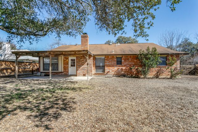 14126 Parkhurst, San Antonio, TX 78232