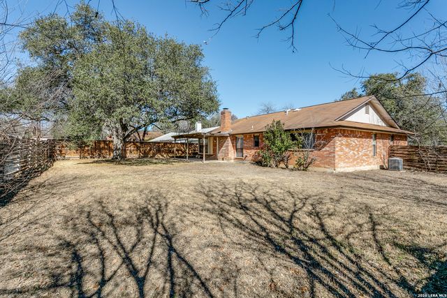 14126 Parkhurst, San Antonio, TX 78232