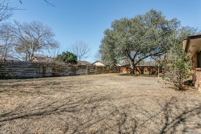 14126 Parkhurst, San Antonio, TX 78232