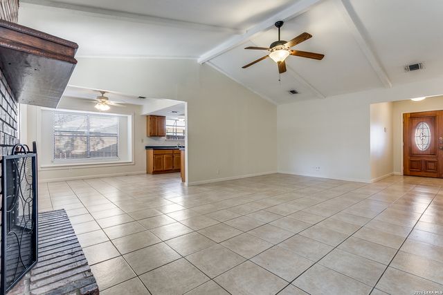 14126 Parkhurst, San Antonio, TX 78232