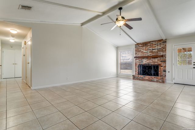 14126 Parkhurst, San Antonio, TX 78232