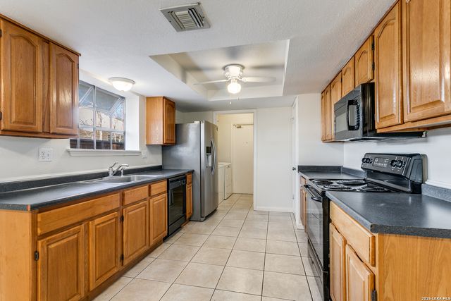 14126 Parkhurst, San Antonio, TX 78232