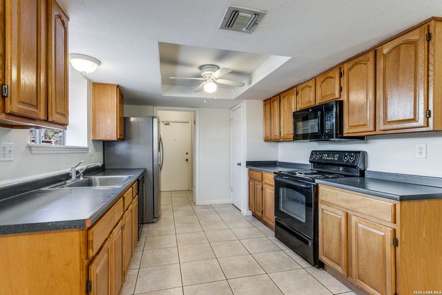 14126 Parkhurst, San Antonio, TX 78232