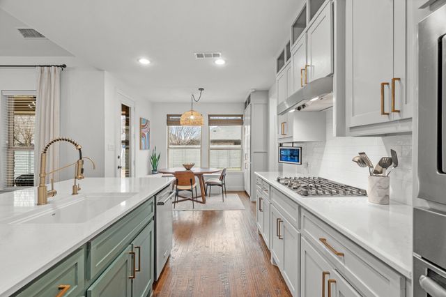 1425 5th Street, Argyle, TX 76226