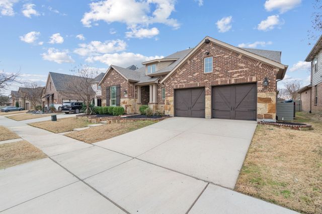 1425 5th Street, Argyle, TX 76226
