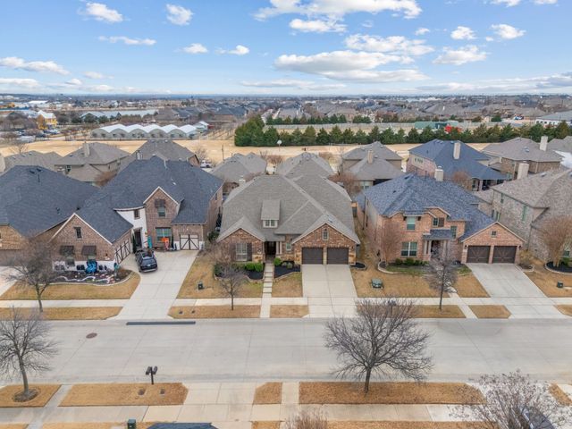 1425 5th Street, Argyle, TX 76226