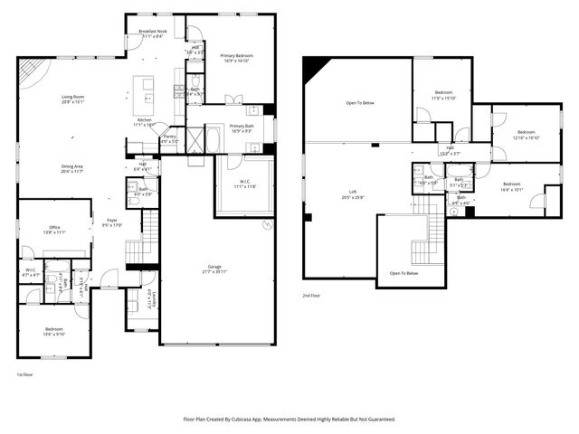 1425 5th Street, Argyle, TX 76226