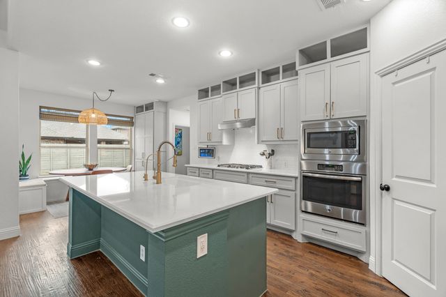 1425 5th Street, Argyle, TX 76226