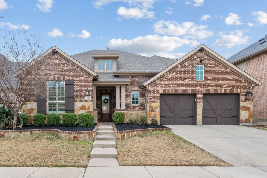 1425 5th Street, Argyle, TX 76226
