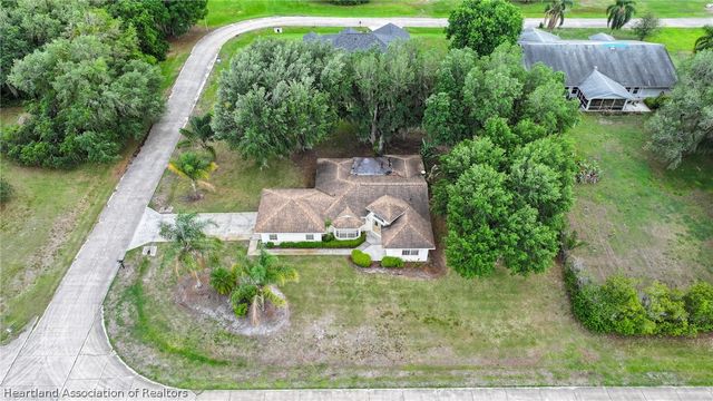 333 Cardinal Road, Sebring, FL 33876