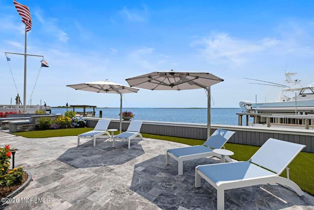 110 W South 34th Street, Long Beach Twp, NJ 08008