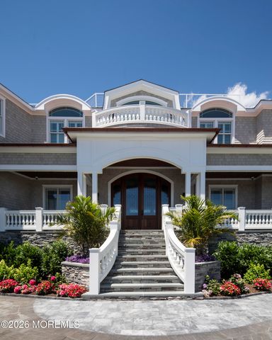 110 W South 34th Street, Long Beach Twp, NJ 08008