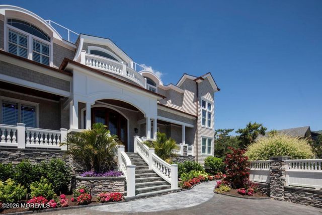 110 W South 34th Street, Long Beach Twp, NJ 08008