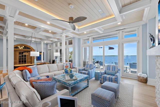 110 W South 34th Street, Long Beach Twp, NJ 08008