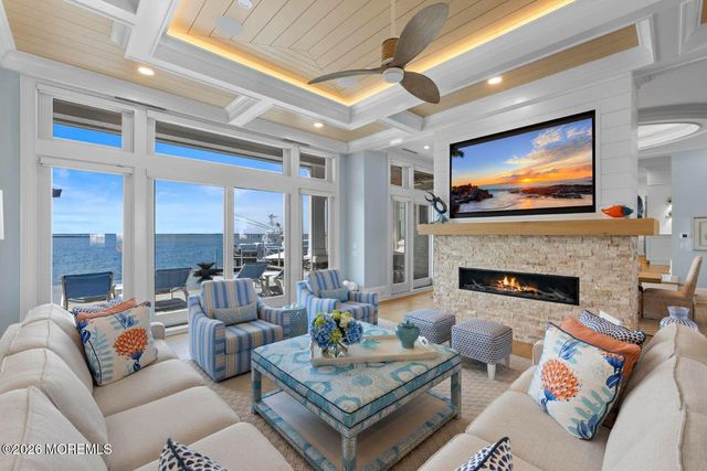 110 W South 34th Street, Long Beach Twp, NJ 08008