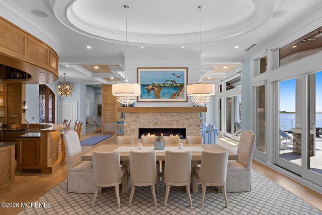 110 W South 34th Street, Long Beach Twp, NJ 08008