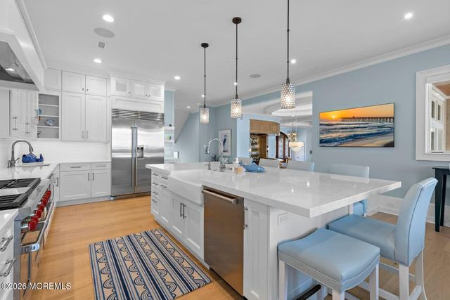 110 W South 34th Street, Long Beach Twp, NJ 08008