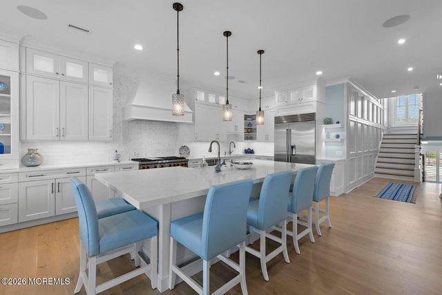 110 W South 34th Street, Long Beach Twp, NJ 08008