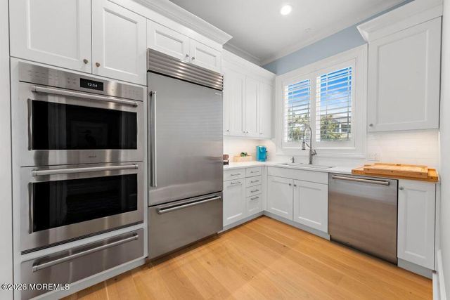 110 W South 34th Street, Long Beach Twp, NJ 08008