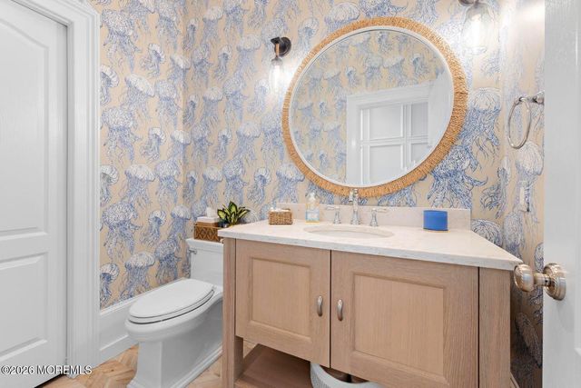 110 W South 34th Street, Long Beach Twp, NJ 08008