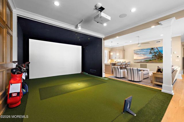 110 W South 34th Street, Long Beach Twp, NJ 08008