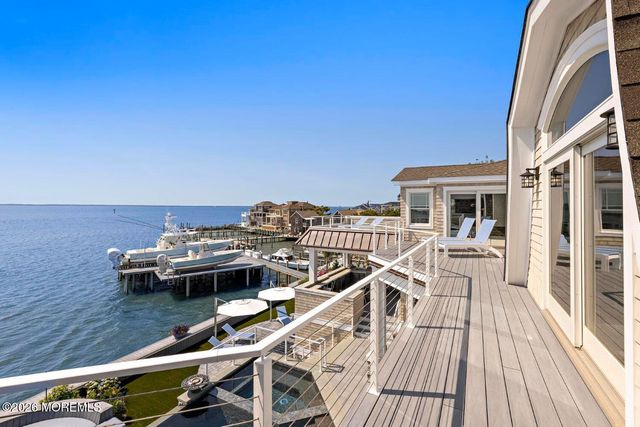 110 W South 34th Street, Long Beach Twp, NJ 08008