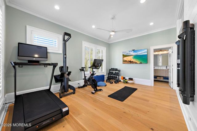 110 W South 34th Street, Long Beach Twp, NJ 08008