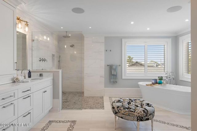 110 W South 34th Street, Long Beach Twp, NJ 08008