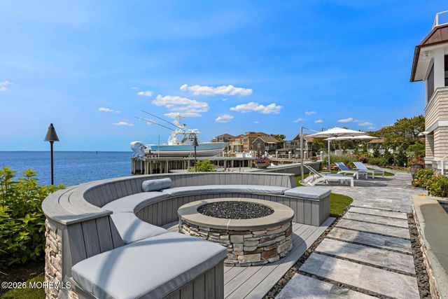 110 W South 34th Street, Long Beach Twp, NJ 08008