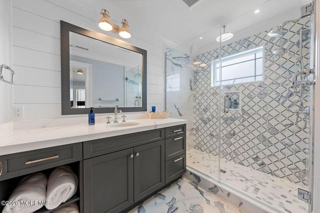 110 W South 34th Street, Long Beach Twp, NJ 08008