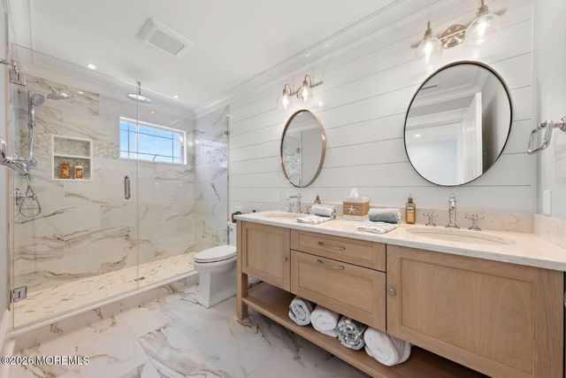 110 W South 34th Street, Long Beach Twp, NJ 08008