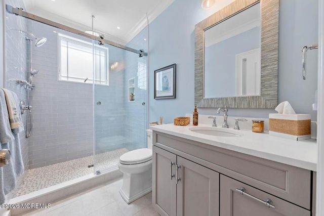 110 W South 34th Street, Long Beach Twp, NJ 08008