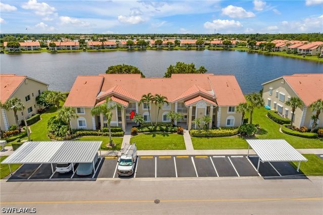 7754 Emerald CIR T202, Naples, FL 34109
